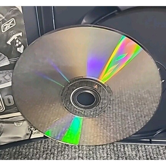 PS2 Madden NFL 08 (Sony PlayStation 2, 2007) Complete Tested - Picture 4 of 4